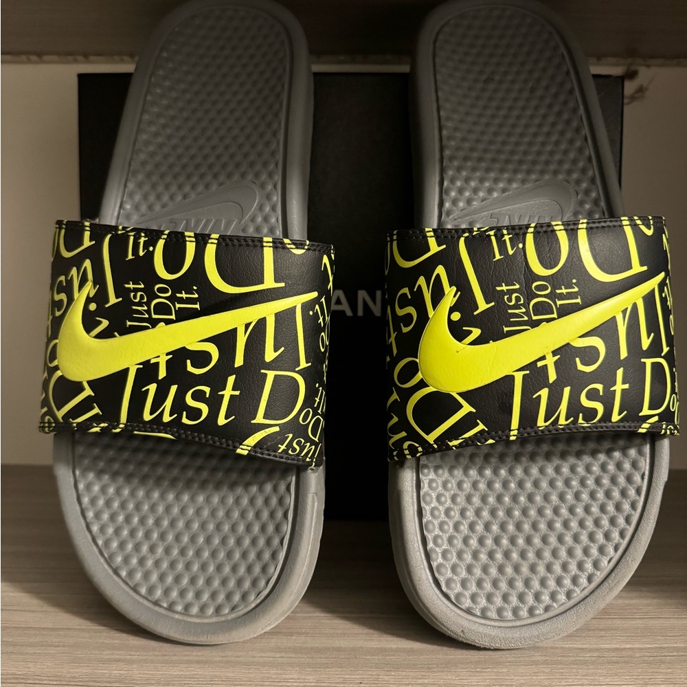 🌟🌟 NIKE MENS BENASSI JDI 🌟🌟